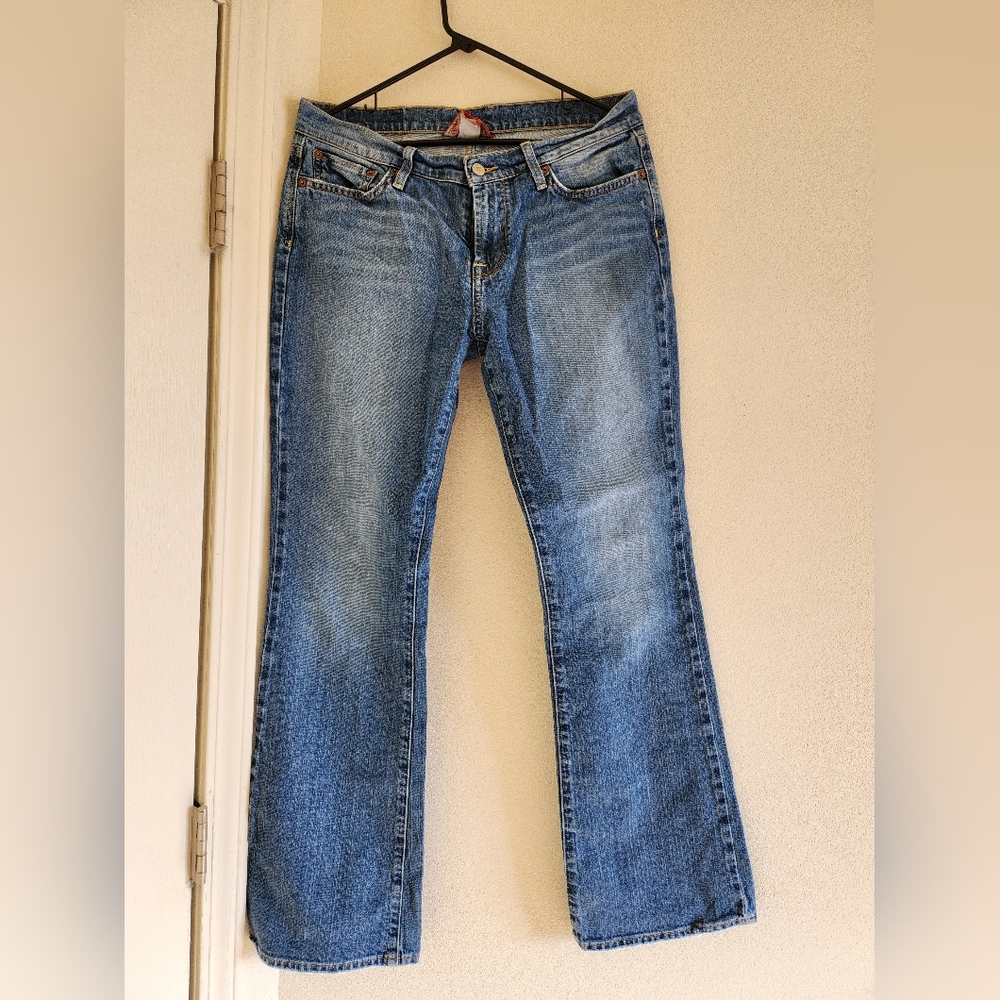 Lucky Brand Jeans
